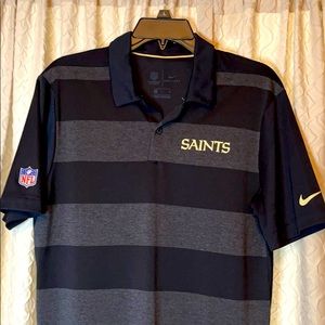 Men’s Nike polo
